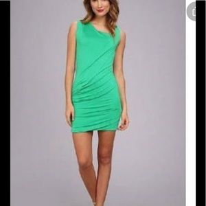 NWOT BCBG Maxazria Ainsley Dress